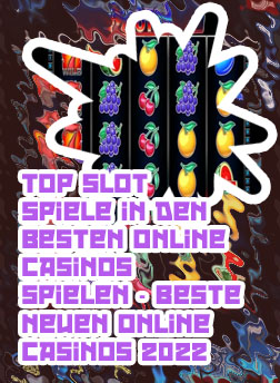 40 slot casino
