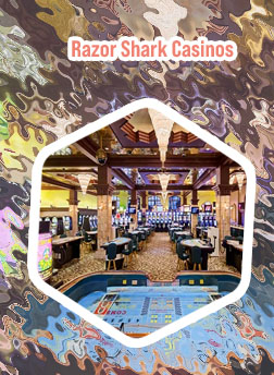 Alge casino
