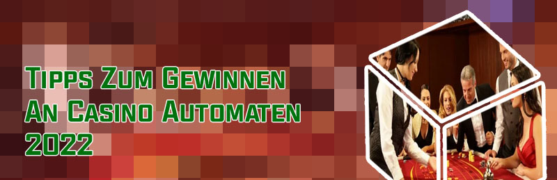 Beste casino gewinne