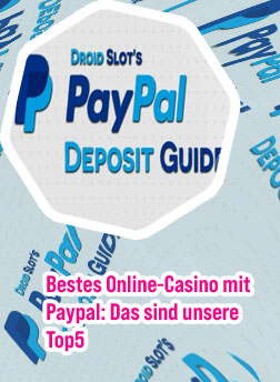 Beste online casinos mit paypal