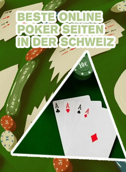 Beste pokerseiten online