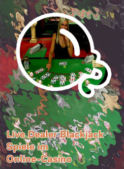 Blackjack online casino from the Austrian