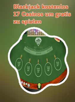 Blackjack online spiele
