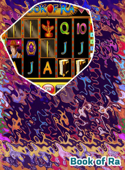 Book of ra bonus