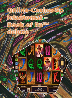 Book of ra spielautomat kaufen
