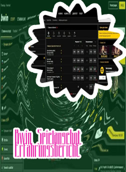 Bwin slots einzahlen