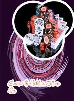 Casino austria chips
