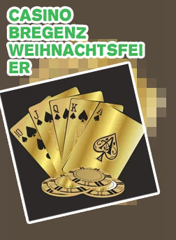 Casino austria gold card