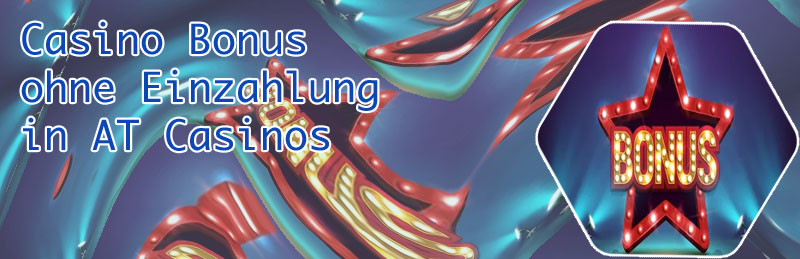Casino bonusse