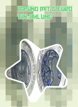 Casino einzahlung ab 5 euro Austria