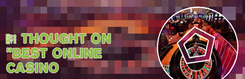 Casino online autorizzati
