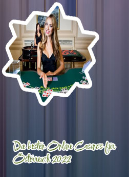 Casino online spin Austria