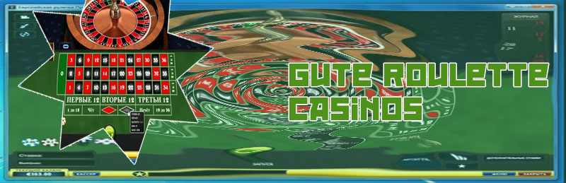 Casino roulette system