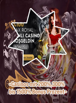 Casino seiten mit bonus