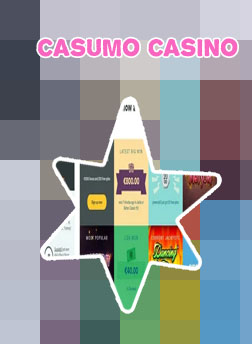 Casumo casino anmelden