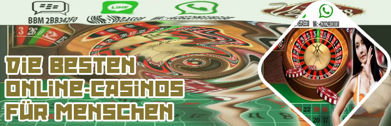 Die besten online casinos