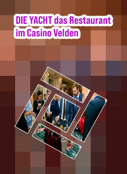 Dinner casino velden Austrian