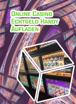 Echtgeld casino handyrechnung