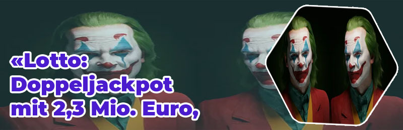 Euromillion joker Austrian