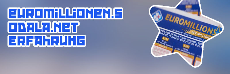 Euromillionen net