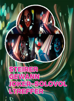 Euromillionen österreich joker