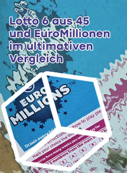 Euromillions 2 richtige