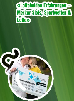 Euromillions lottohelden