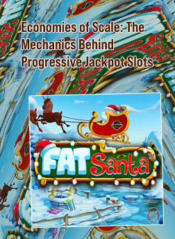 Fat santa slot AU