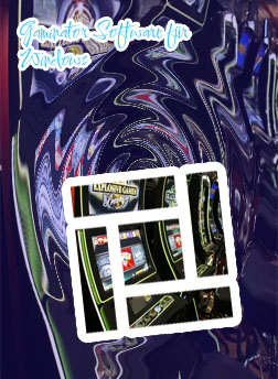 Gaminator slot machine Austria
