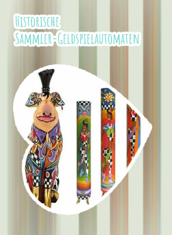 Geldspielautomaten hoffmann