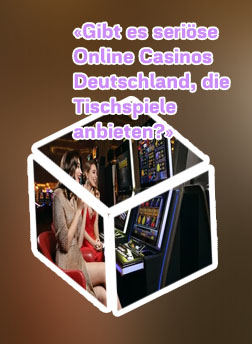 Gibt es seriöse online casinos AU