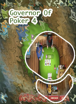 Governor of poker 3 gratis