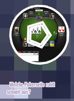 Gute pokerseite