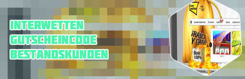 Interwetten slot