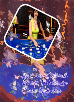Live casino österreich