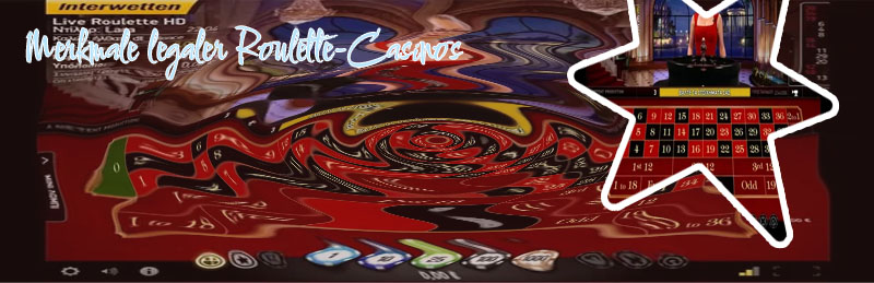 Live casino verboten