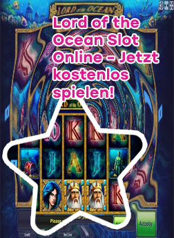 Lord of ocean online spielen kostenlos ohne anmeldung