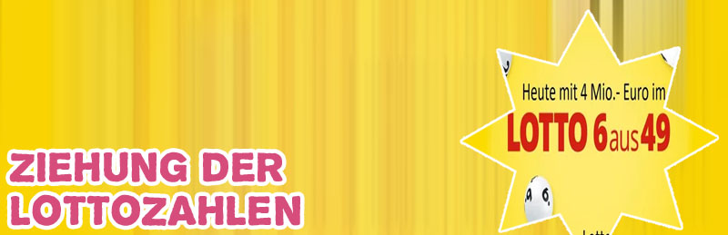 Lotto gewinnzahlen prüfen in Österreich