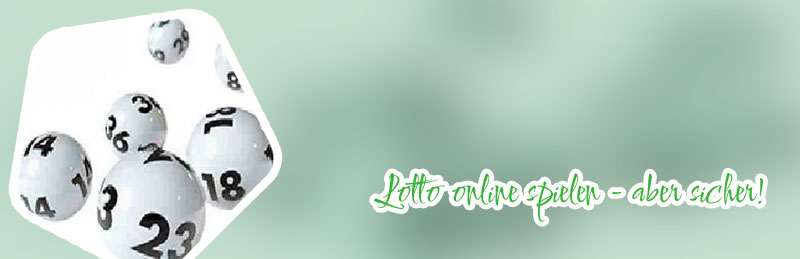 Lotto spielen