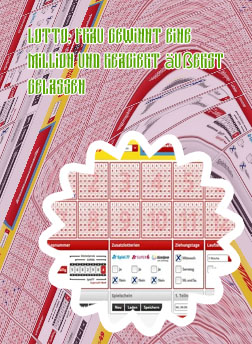 Lotto spielen heute in Österreich