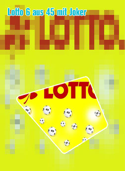 Lotto ziehung annahmeschluss