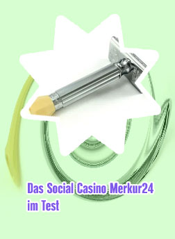 Merkur24 gratis