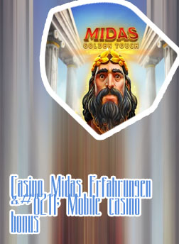 Midas slot