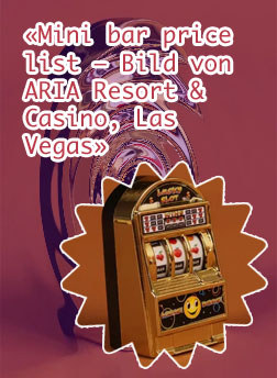 Mini casino