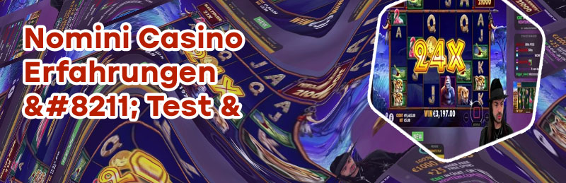 Nomini casino