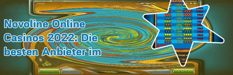 Novoline echtgeld online