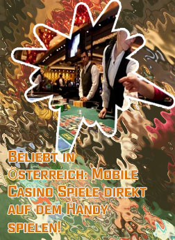 Online casino beliebt