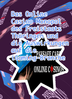 Online casino bonus mit einzahlung paysafe AU