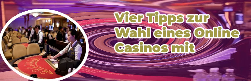 Online casino kostenloses startguthaben