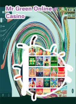 Online casino mr bet